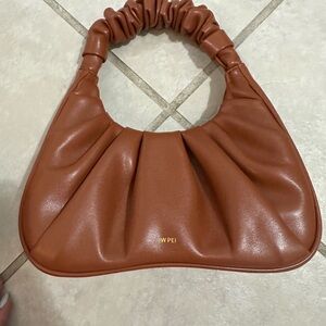 JW PEI Women's Brown Shoulder Bag